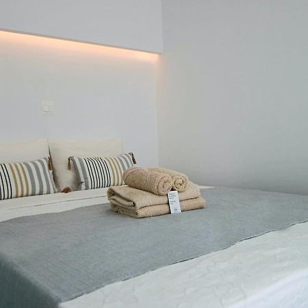 Appartement Phaedrus Living Seaside Luxury Flat Athina 113 à Paphos Extérieur photo