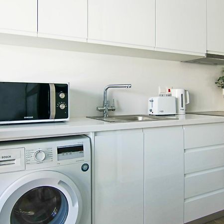 Appartement Phaedrus Living Seaside Luxury Flat Athina 113 à Paphos Extérieur photo