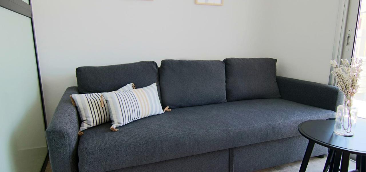 Appartement Phaedrus Living Seaside Luxury Flat Athina 113 à Paphos Extérieur photo