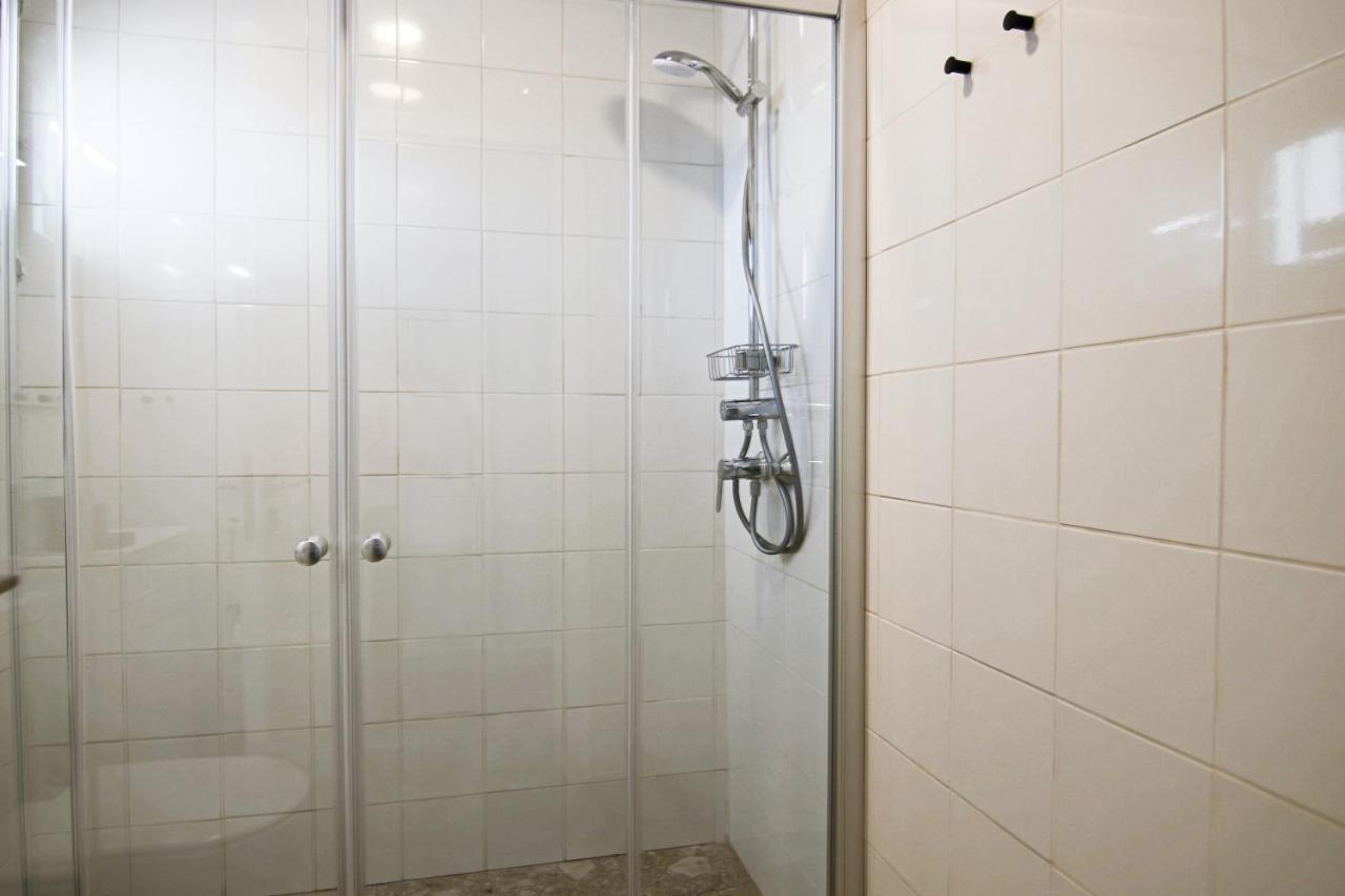 Appartement Phaedrus Living Seaside Luxury Flat Athina 113 à Paphos Extérieur photo